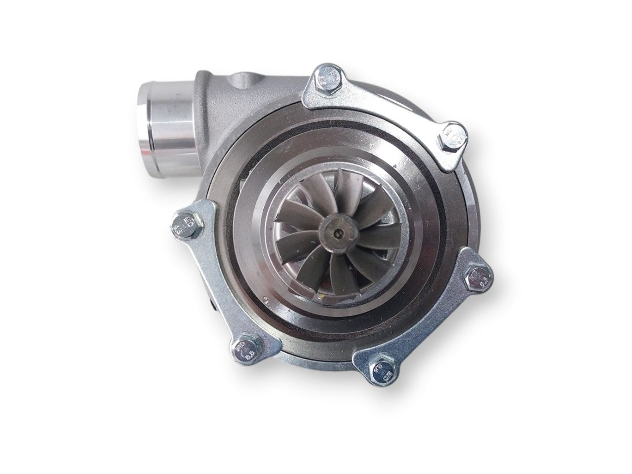 TBR G25-550 Dual Ball Bearing High Performance Turbocharger