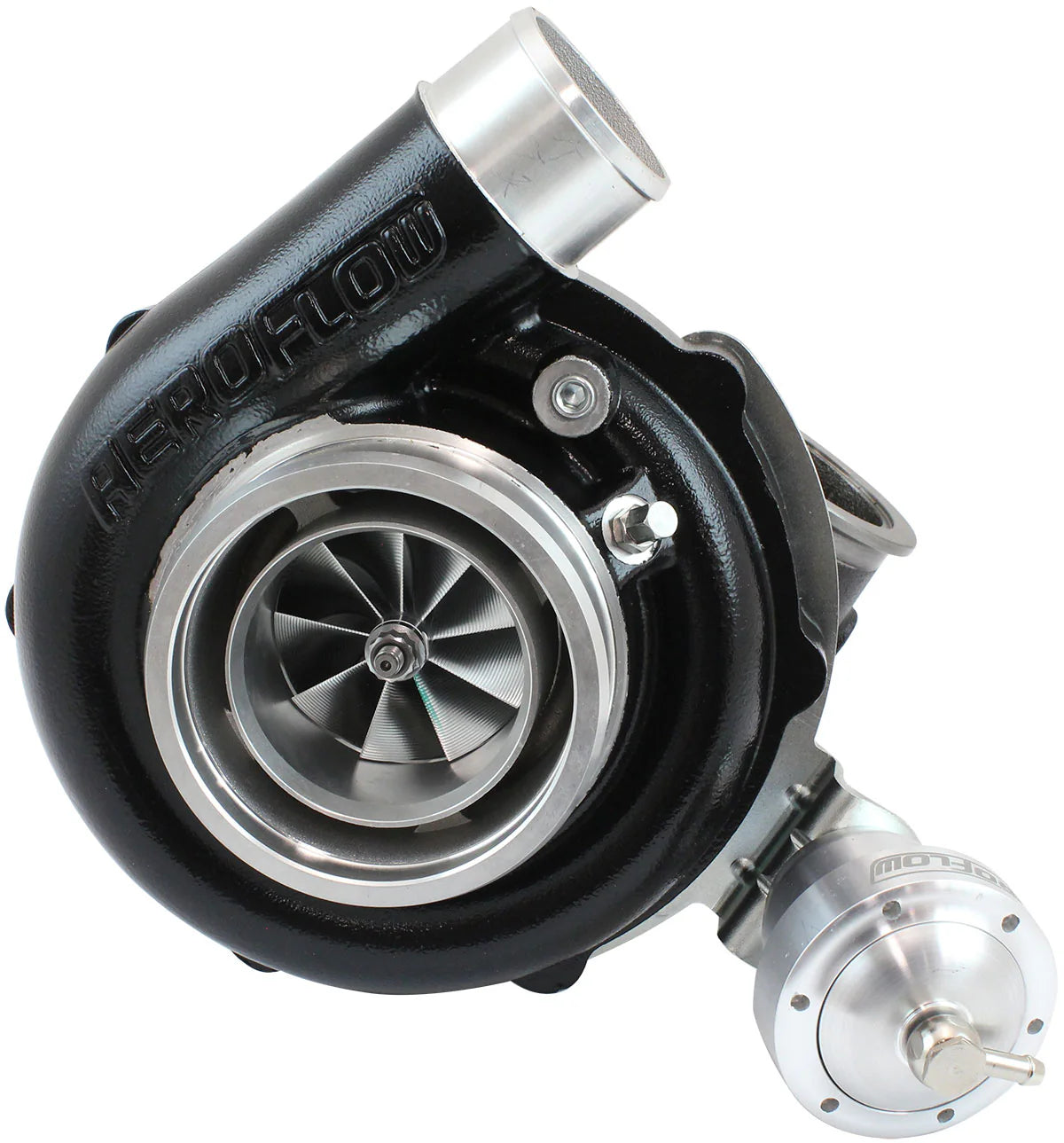 Aeroflow BOOSTED 6262 Turbo