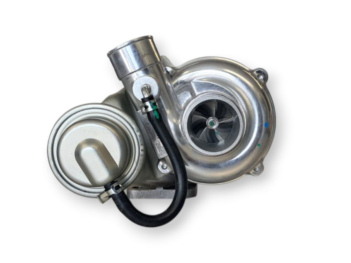 Kubota D1803-CR-TIE4 Turbocharger - 1J807-17012