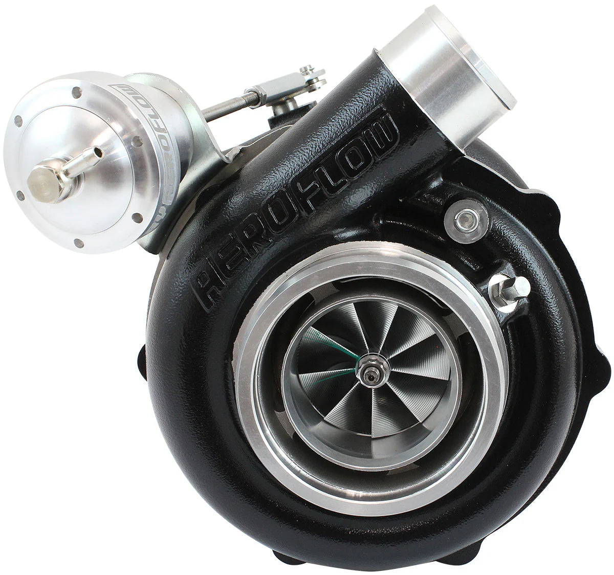 Aeroflow BOOSTED 6262 Turbo  for XR6