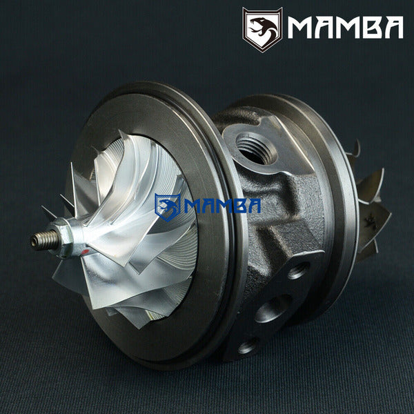 Mamba 9-7 Heavy Duty Turbocharger Cartridge CHRA For Garrett GT2876R-46T HKS 2540 LEP