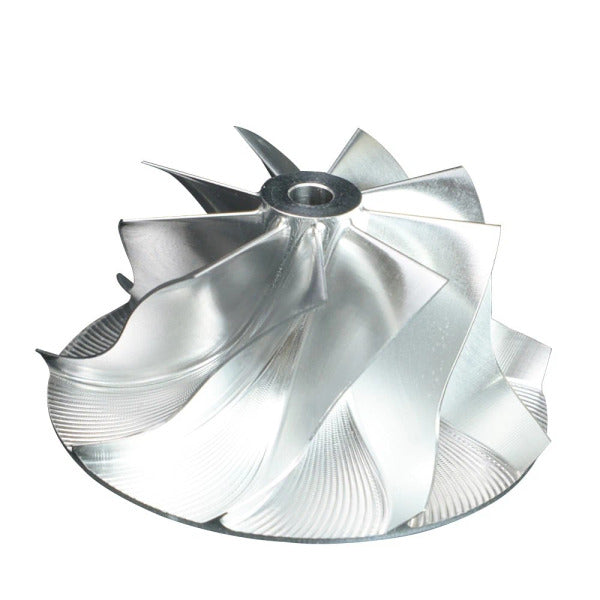 Mamba Turbo Billet Compressor Wheel Fits IHI RHF5 (43/56/9+0 /Reverse)