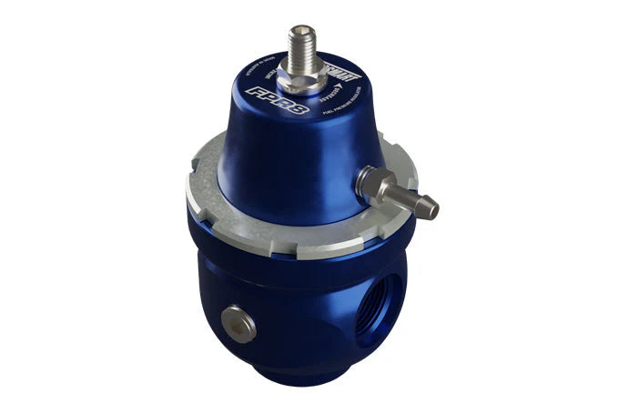 Turbosmart FPR8 Fuel Pressure Regulator - Quick Find Listing