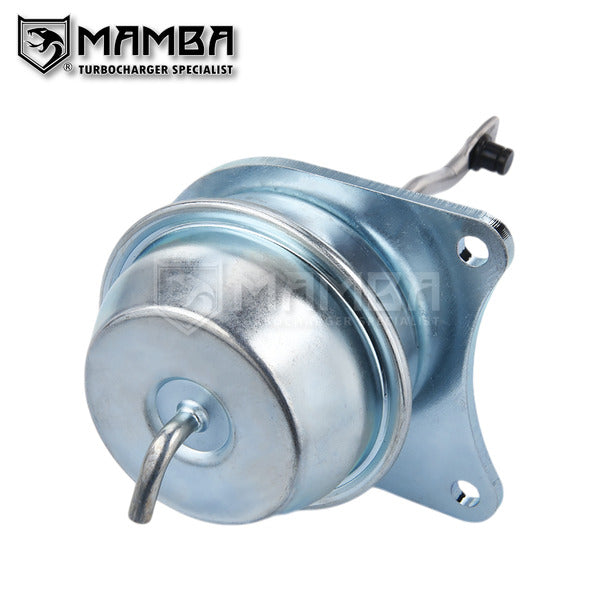 Mamba Vacuum Turbocharger Wastegate Actuator fits 17~23 Suzuki Swift Vitara SX4 Baleno 1.0L 13900-50R01 IHI RHF3 VZ66 Turbocharger