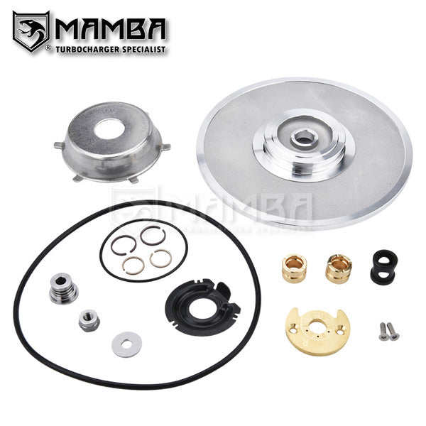 Mamba Heavy Duty Turbo Repair Kit BMW N55 N55B30 BorgWarner B03 18539700000