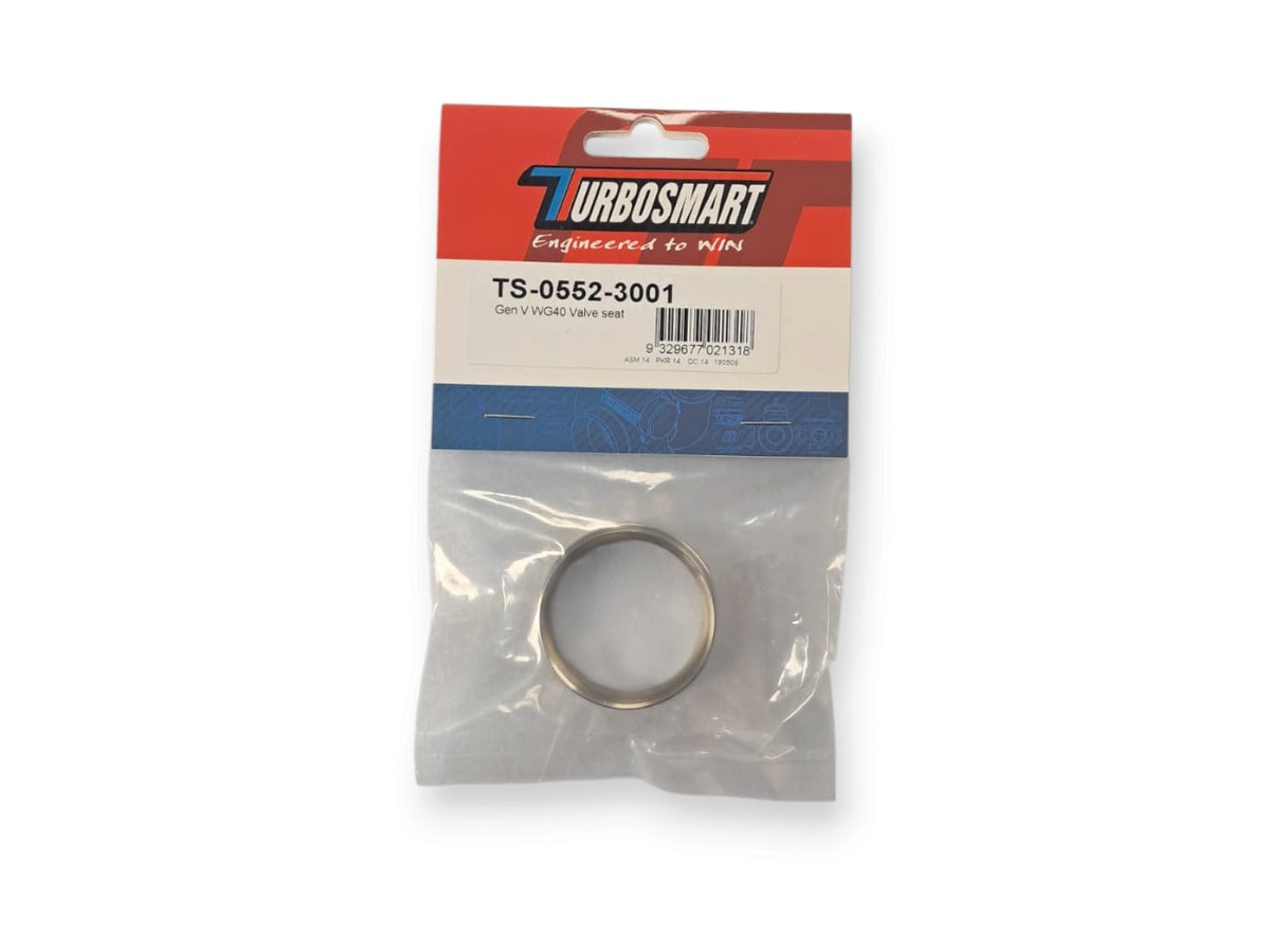 Turbosmart GenV WG40 Valve Seat - TS-0552-3001