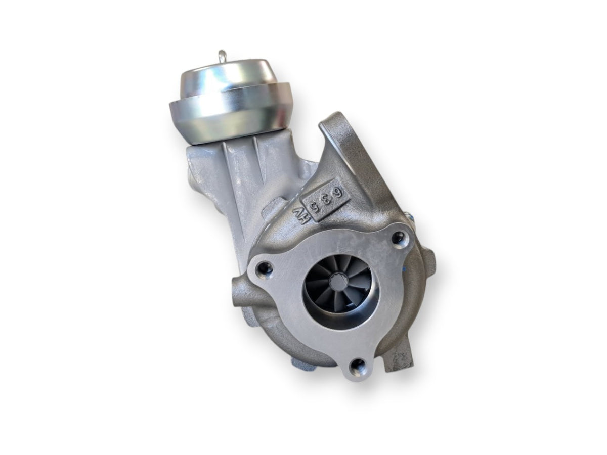 TURBOCOMPRESSEUR OEM MITSUBISHI TRITON/CHALLENGER 2,5 L 4WD RHV4 1515A170