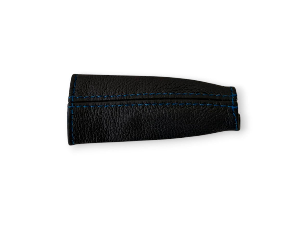 Universal handbrake boot BLUE