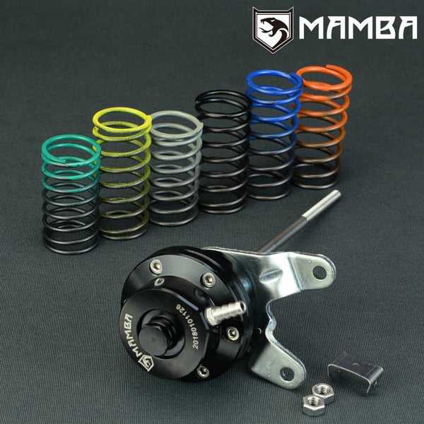 Mamba VW Polo Scirocco K032074DAB42-142/150/162 1.4TSI Adjustable Turbocharger Actuator