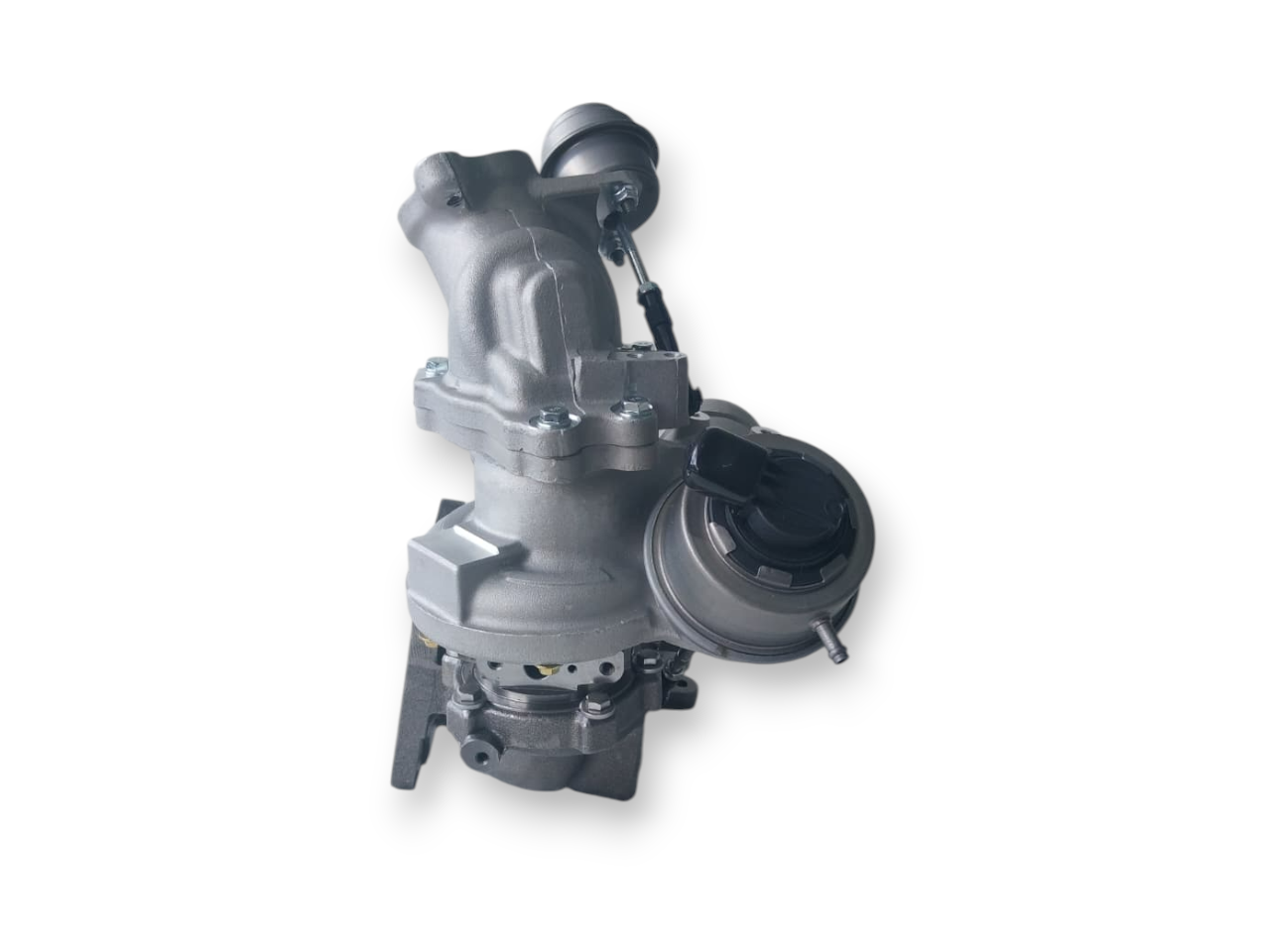 RECONDITIONED Mazda CX5 Turbocharger 2011+ SH01 / SHY4 SKYACTIVE-D 2.2L 810358-5005S