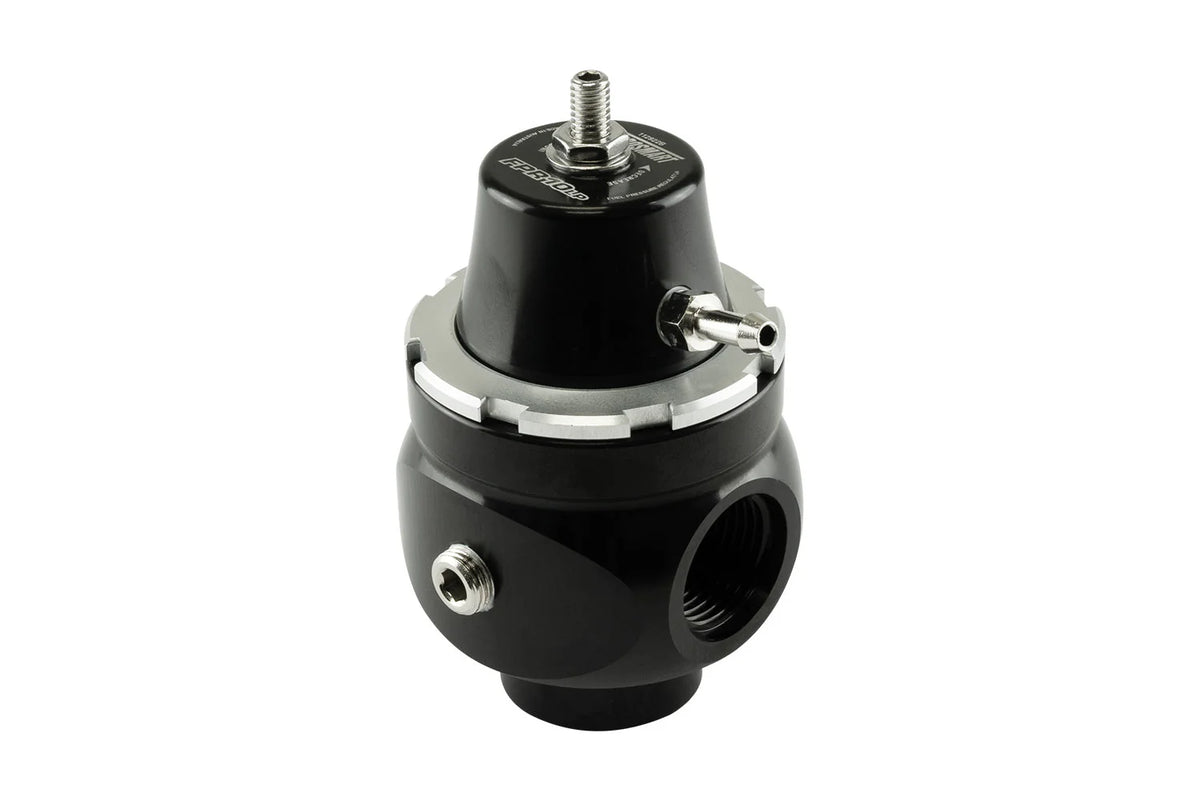 Turbosmart FPR10 Fuel Pressure Regulator - Quick Find Listing