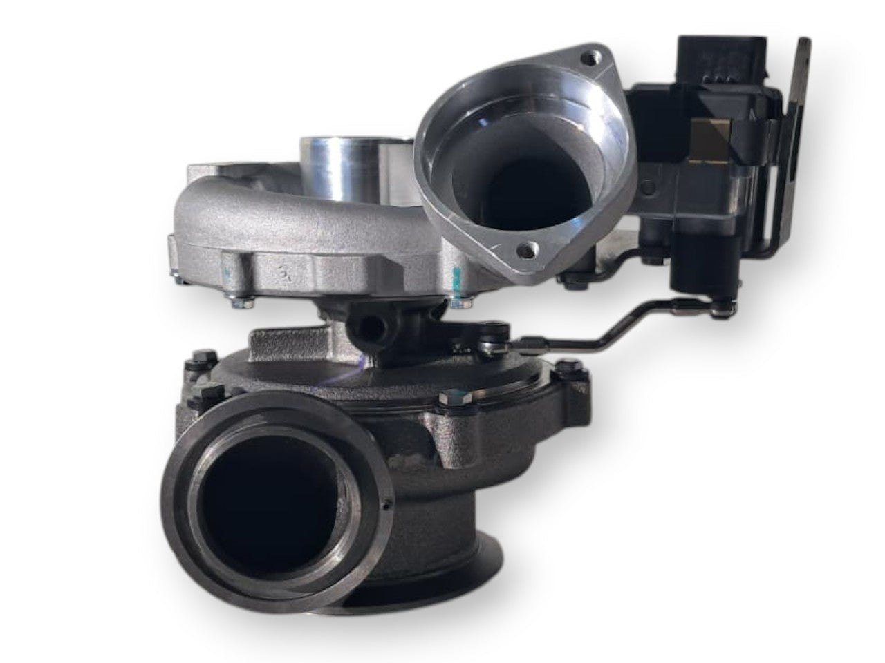 BMW 3.0D X5 E70 ( Diesel ) Turbocharger GTB2260VK