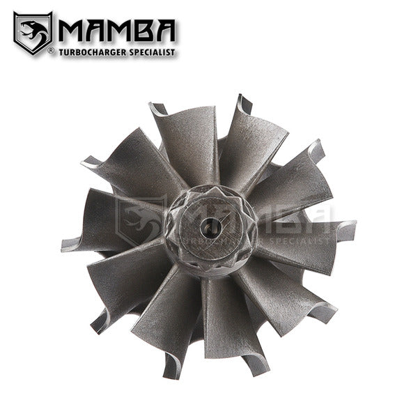 Mamba Turbo Turbine Shaft Wheel For Toyota CT10 CT16 17201-36010 (41.2/48.9/10B/OE)
