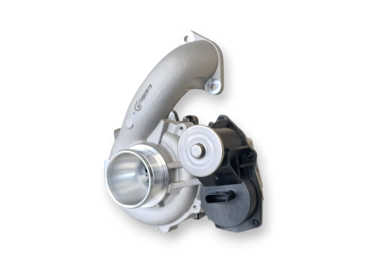 Great Wall Haval GW4D20M 2.0T Turbocharger