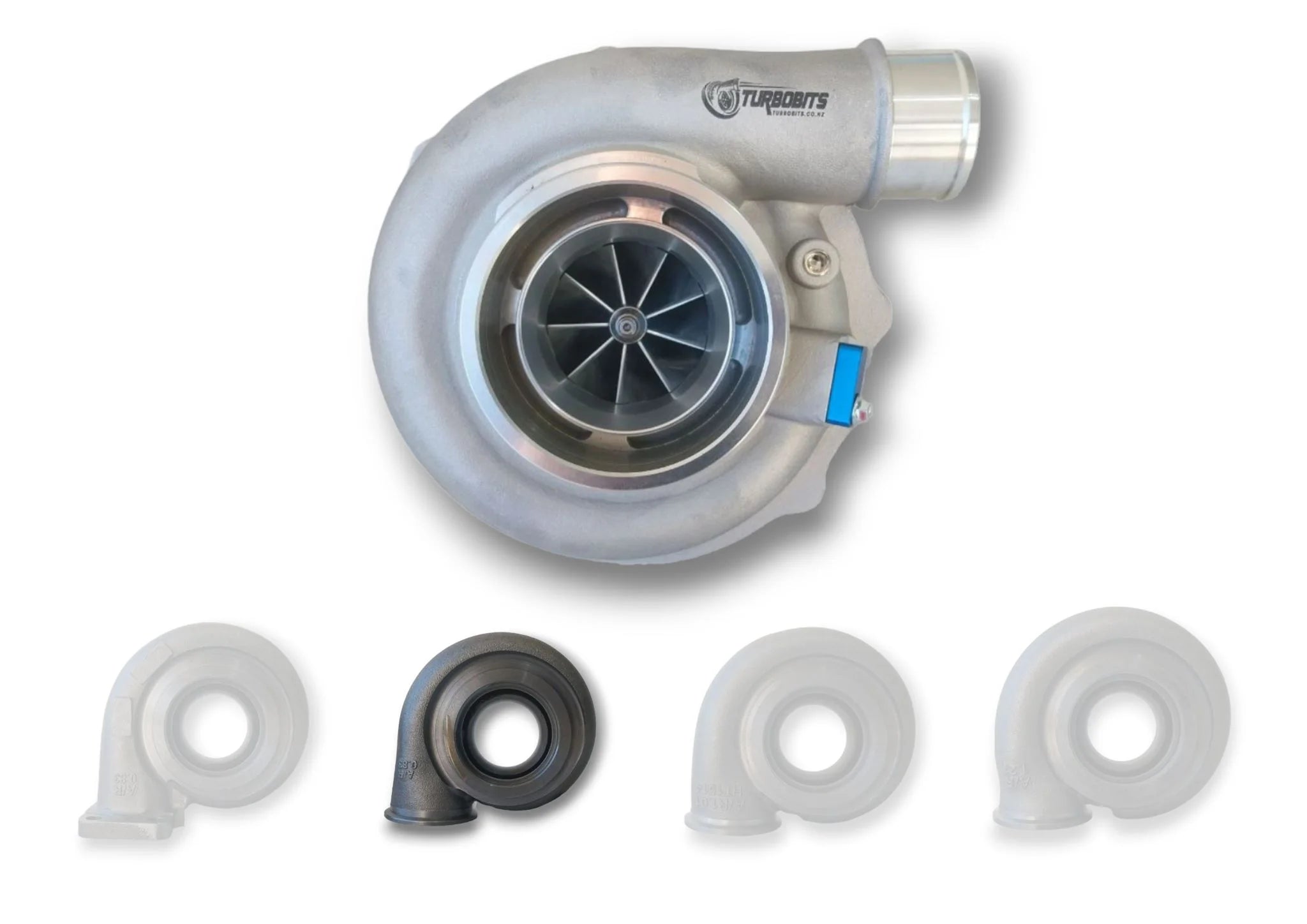 TBR G30-770 5855 Ball Bearing G Series Turbo
