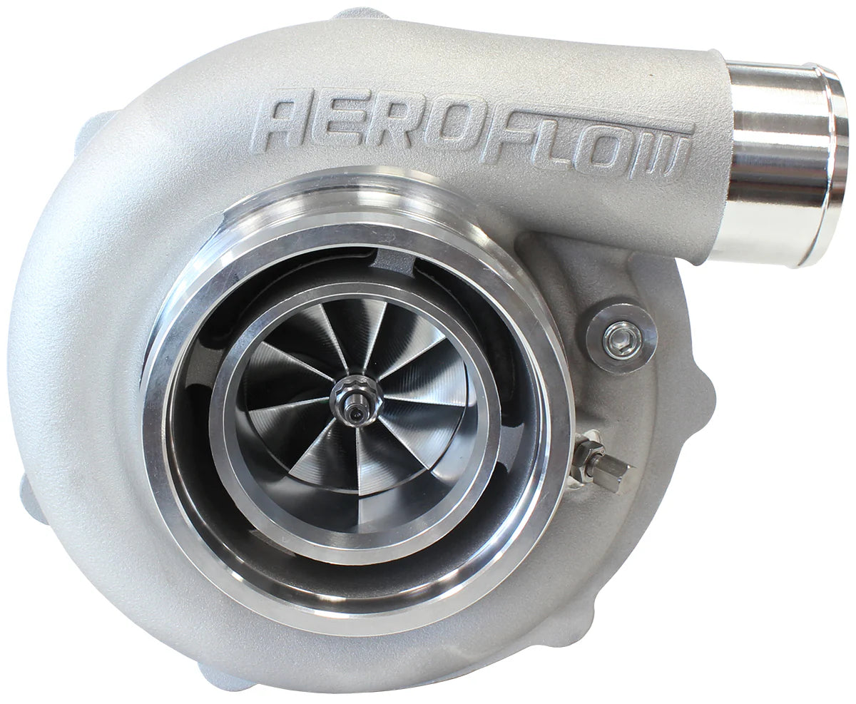 Aeroflow BOOSTED B5855 Turbo