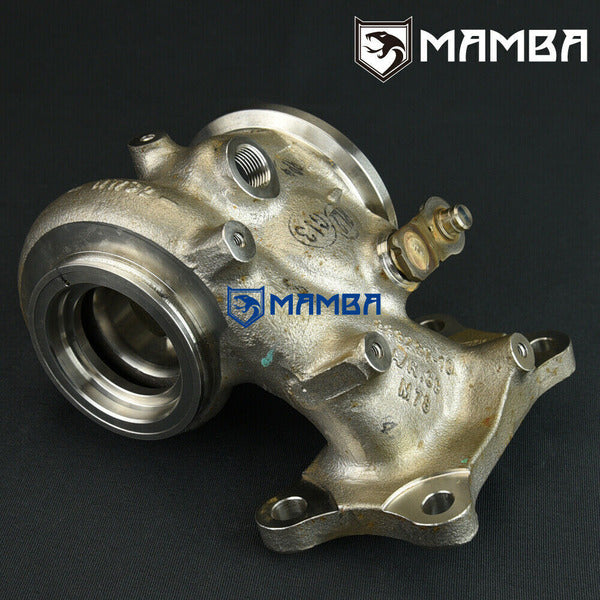 Mamba Fits Nissan Q50 KR20DDET MGT2056Z 844175-5 14411-5NA1A Turbocharger Turbine Housing