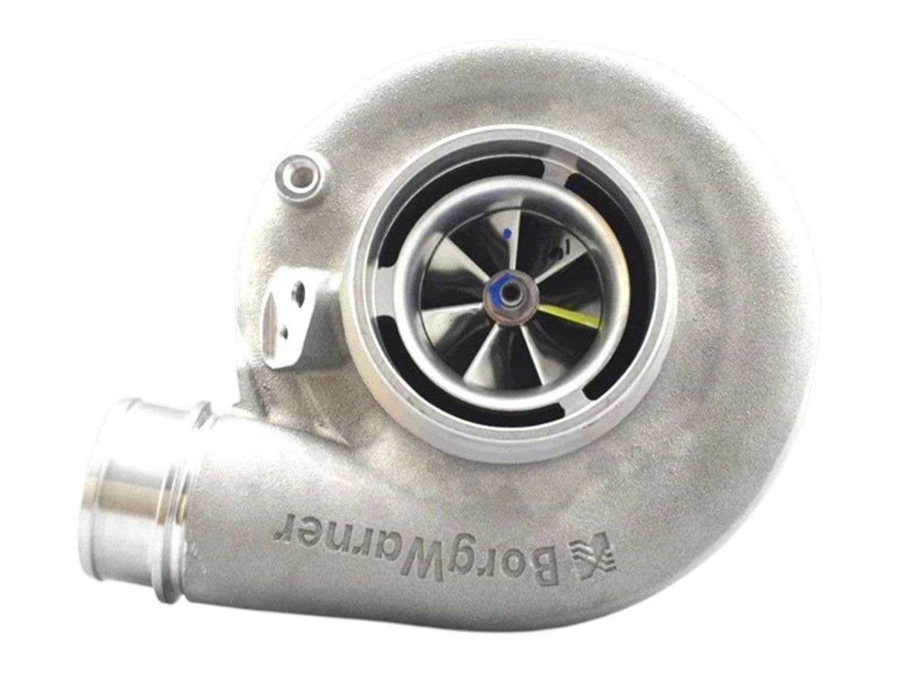 Borg Warner S300SX-E SXE363 (87/80 63mm) 450-785hp Super-Core