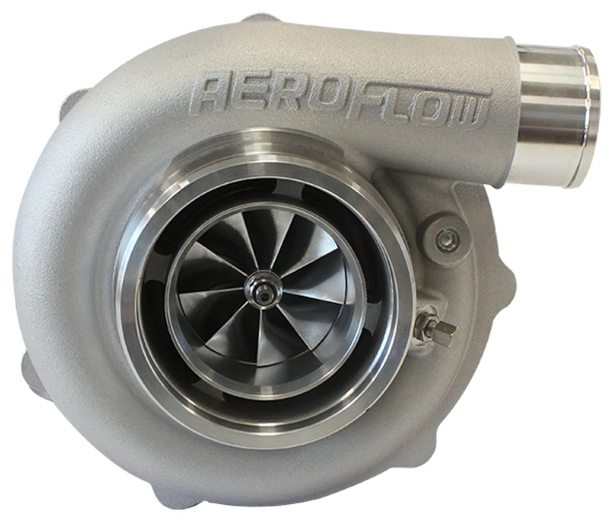 Aeroflow BOOSTED 6255 Turbo