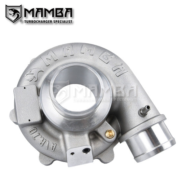 Mamba 2.25" .70 Non-Anti Surge GEN II GTX2867R Ball Bearing Turbo Compressor Housing