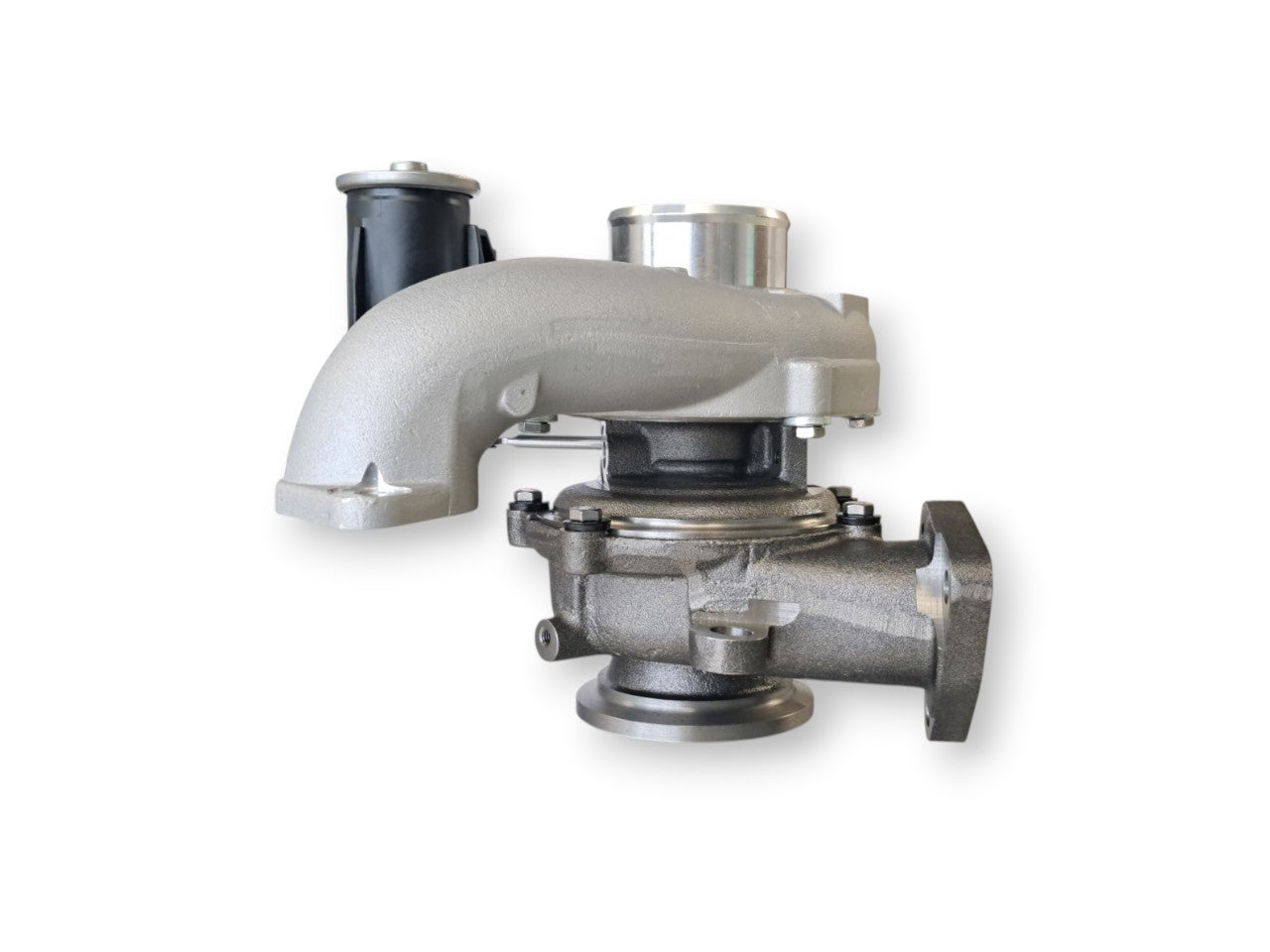 Great Wall Haval GW4D20M 2.0T Turbocharger