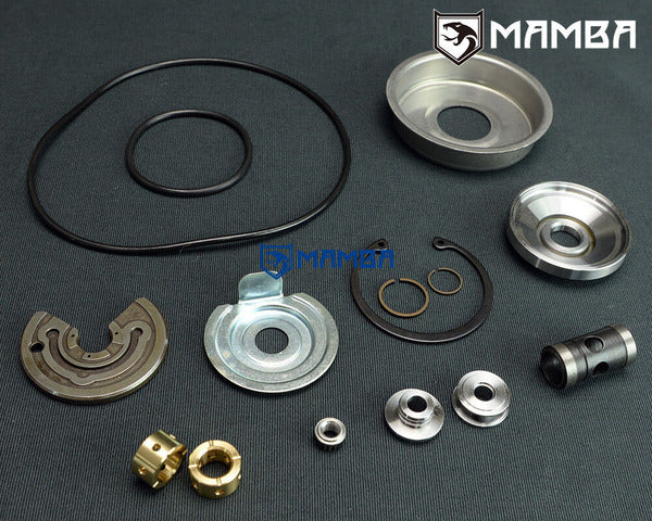 Mamba Turbocharger Repair Rebuild kit TOYOTA CT26 3SGTE 1HD-T / FT 14BT 12HT 1HZ 7M-GTE