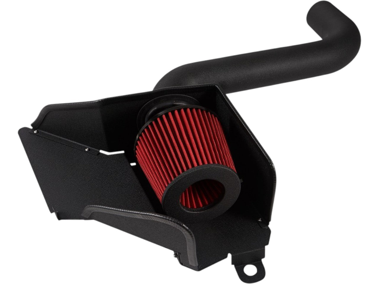 Twin Charge Cold air Intake for VW Ea111