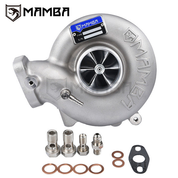Mamba 9-6 fits Subaru GE GH GR Non-Anti TD05H-18G Water-Cooled Turbocharger Super Core