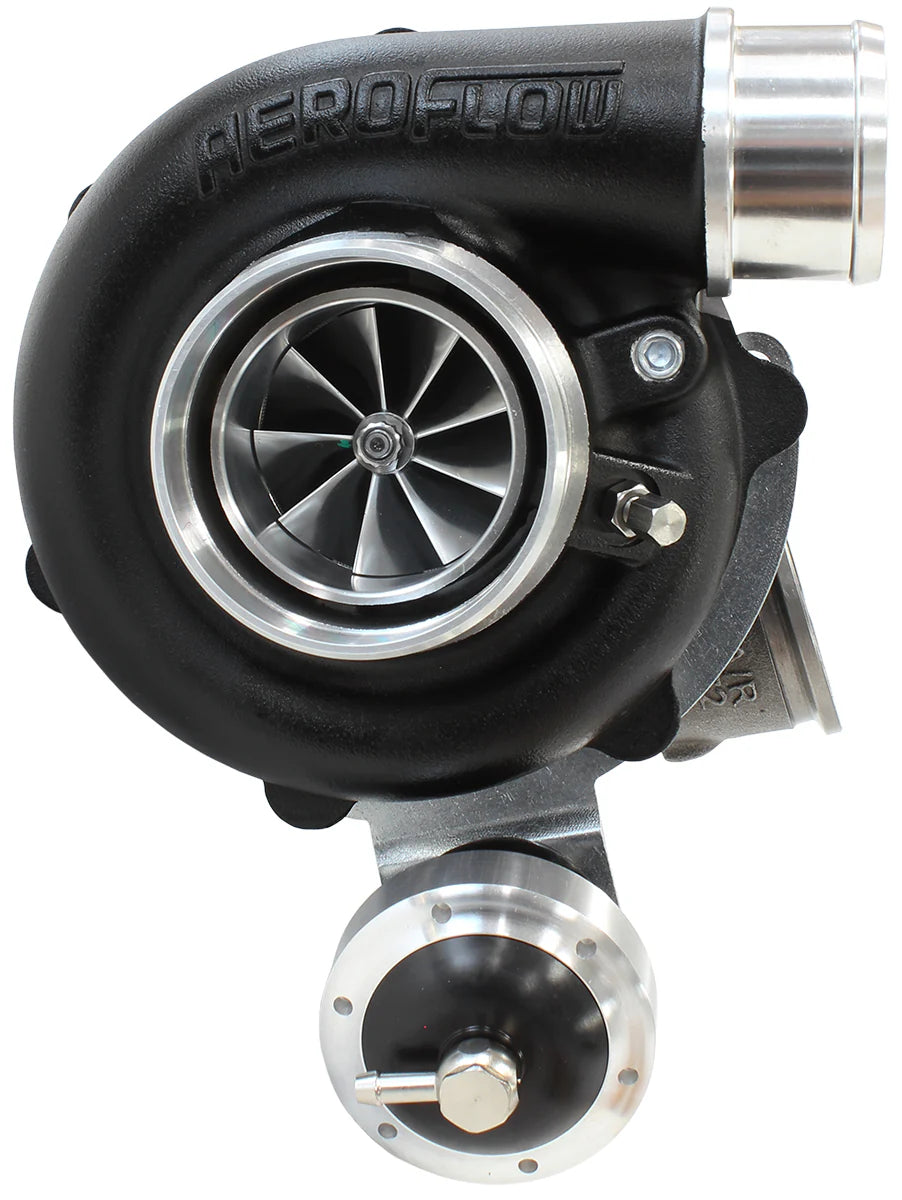 Aeroflow BOOSTED 5449 Turbo
