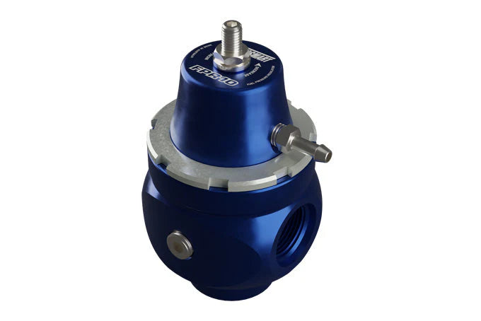 Turbosmart FPR10 Fuel Pressure Regulator - Quick Find Listing