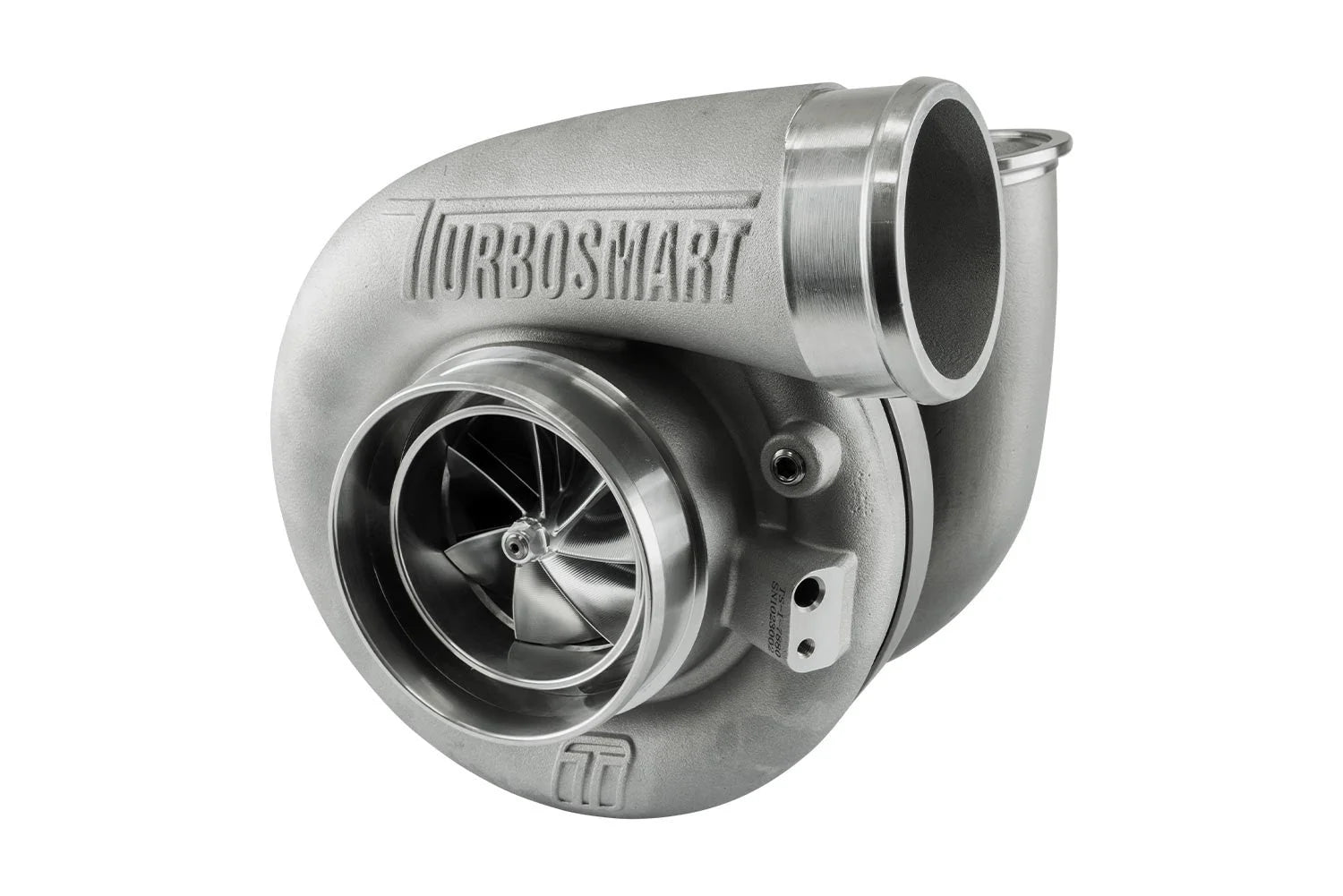 Turbosmart 6870B (Kompact) Performance Turbocharger