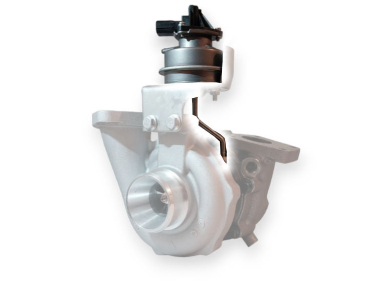 Holden Captiva 2.2L 2010 - 2015 Actuator 49477-01600