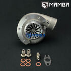 Mamba GTX 9-11 Turbocharger CHRA w/ 2.5" Anti Surge Cover TD04HL-20T w/ 9 Blade TW