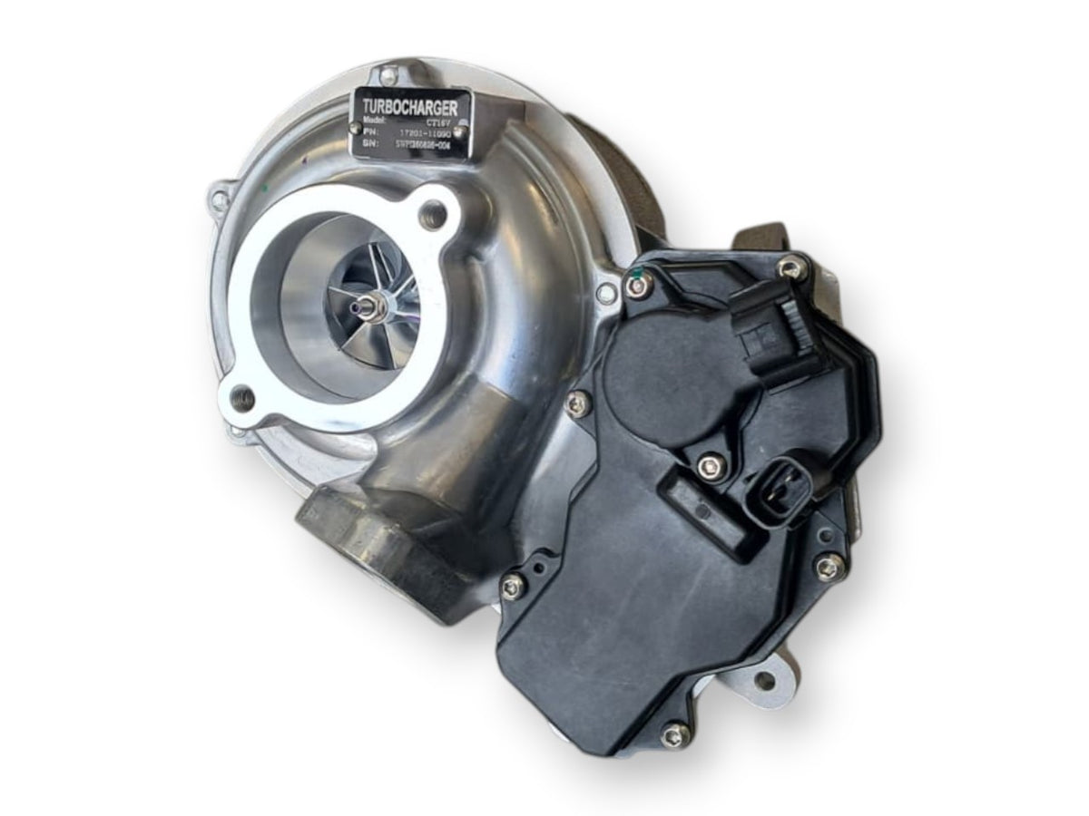 Toyota Hiace / Regius Ace 2.8L Turbocharger - 17201-11090