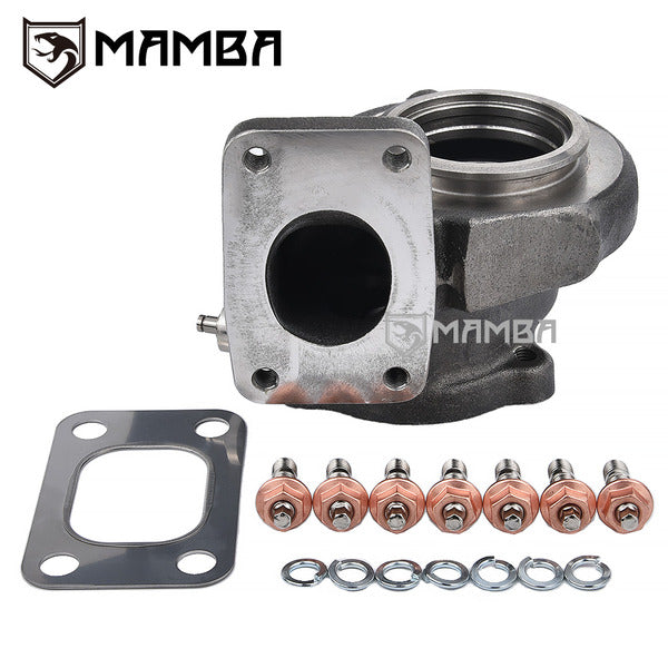 Mamba Turbo Turbine Housing SAAB 9000 9-3 / 9-5 TD04HL 7cm 15G 15T 19T .49