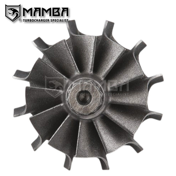 Mamba Turbo Turbine Shaft Wheel Fit Honda S660 S07A TD015M 49137-01000 (24.5/31.6/12B)