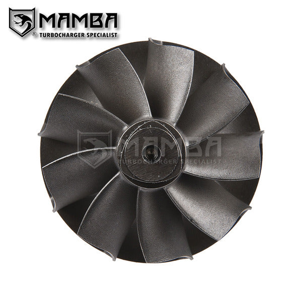 Mamba Turbo Turbine Shaft Wheel For Benz GLK Garrett GTB2060VR 803478-4 (43.1/47/9B)