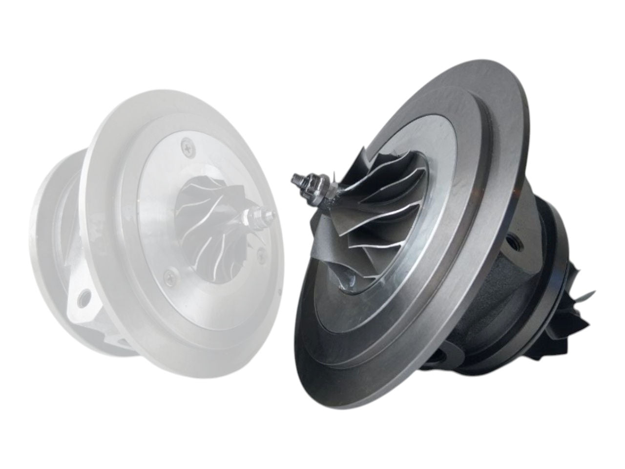 Mazda CX5, Mazda 6 2.2L SH01 / SHY4 Turbo Core -  LARGE Turbo CHRA ( Low pressure / Secondary )