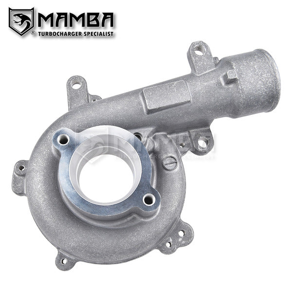 Mamba TOYOTA 1KD-FTV 17201-30110 Turbo Compressor Housing (4mm Bigger)