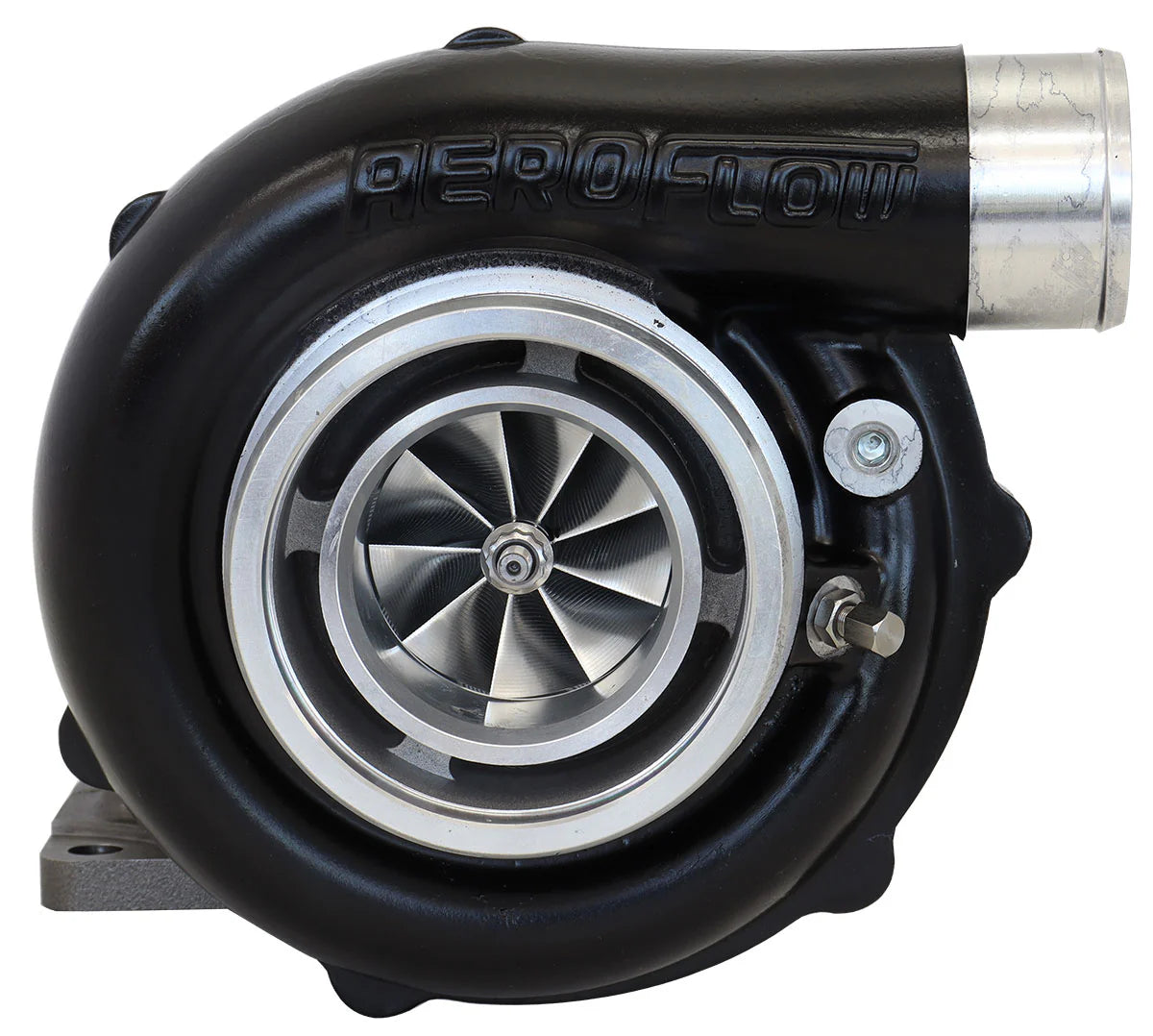 Aeroflow BOOSTED B5855 Turbo