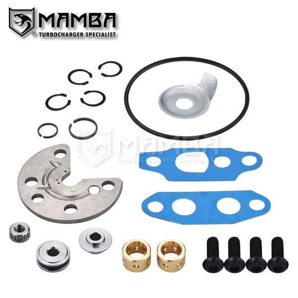 Mamba Toyota Hilux Landcruiser 1KD-FTV D4D 3.0 CT16V Turbocharger Rebuild Repair Kit