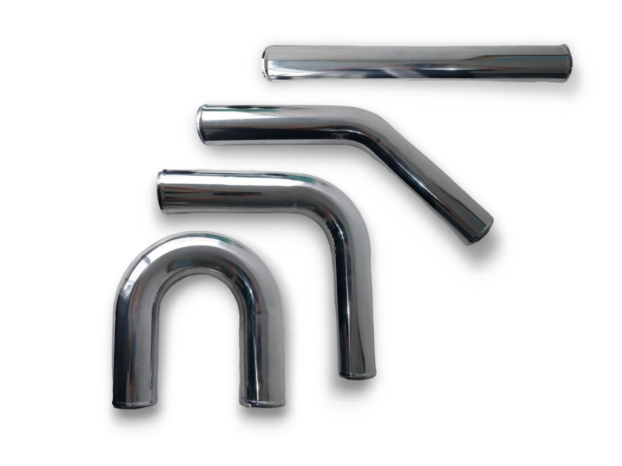 IC - PIPING INDUVIDUAL PIECES 4.0IN