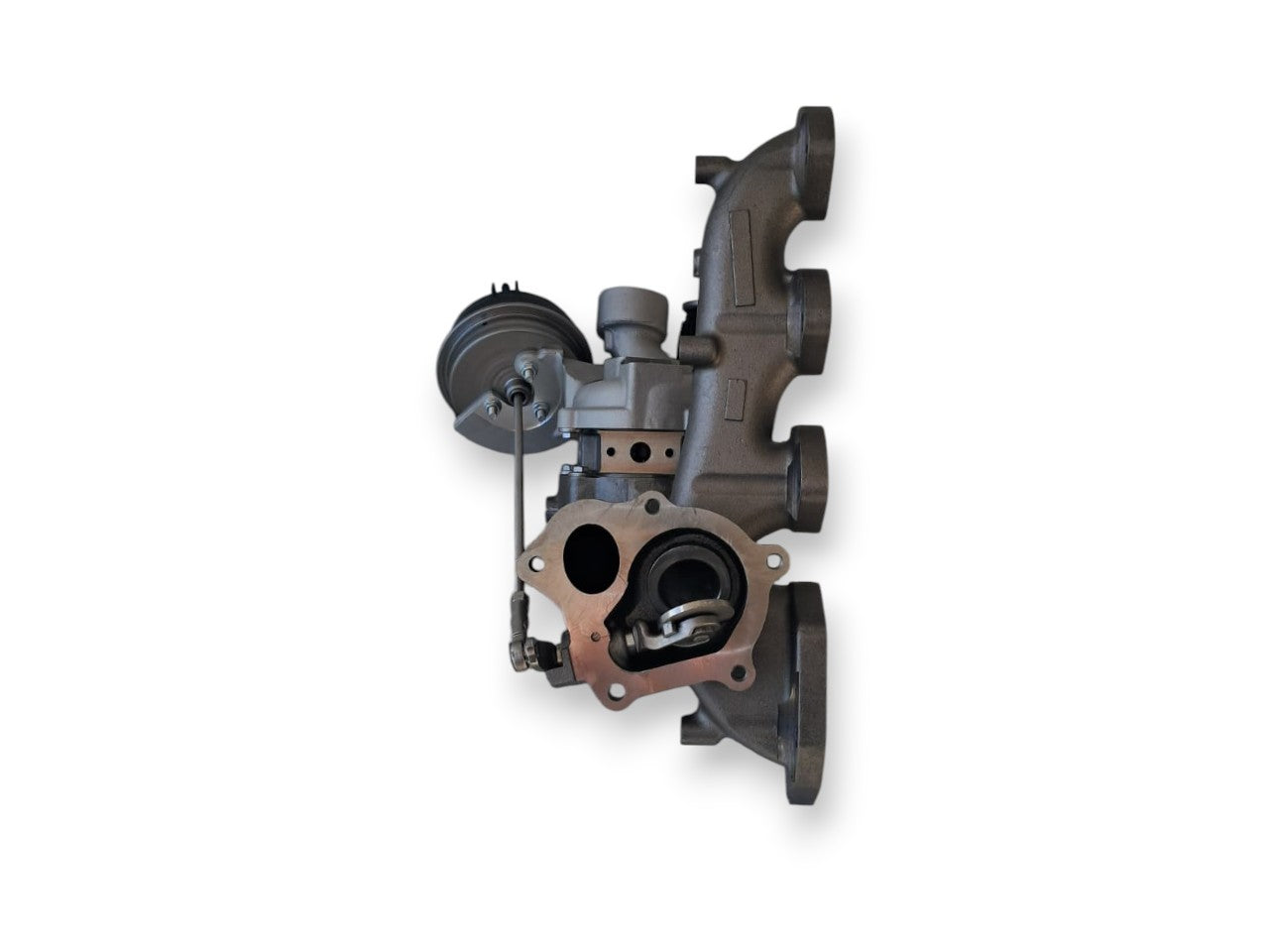 Ford BITURBO 2.0L  High Pressure Primary Turbocharger