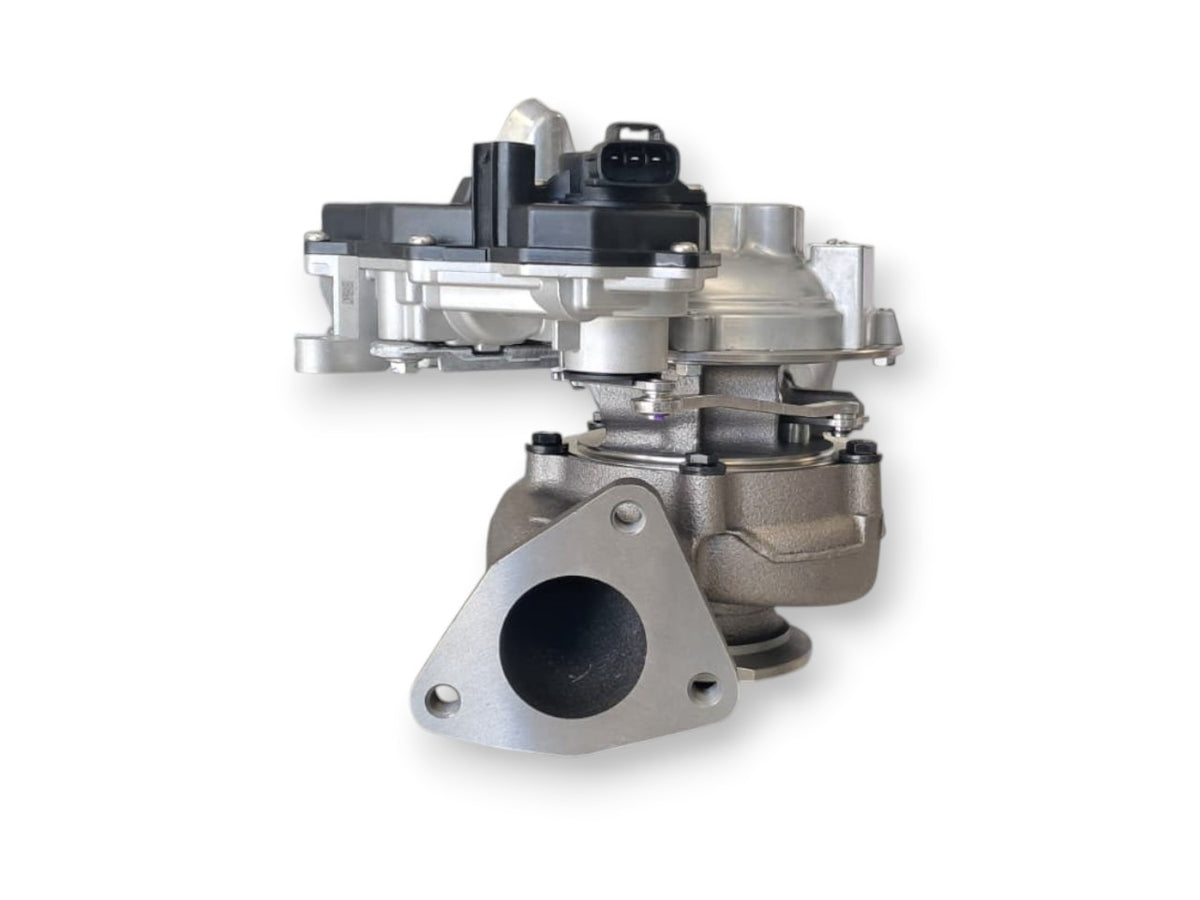 Toyota Hiace / Regius Ace 2.8L Turbocharger - 17201-11090