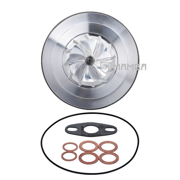 Mamba Cartridge AUDI VW S3 TT GOLF 2.0T TFSI K04-064 9 Blade turbine
