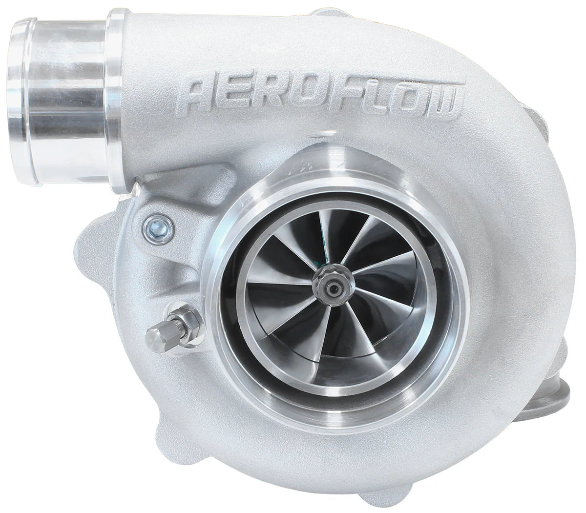 Aeroflow BOOSTED 5449 Reverse Rotation Turbocharger