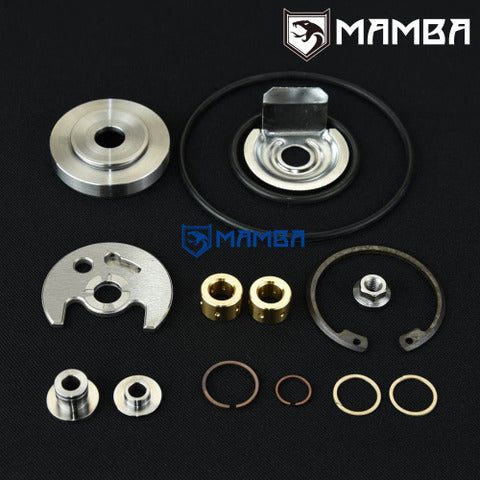 Mamba Heavy Duty Turbocharger Repair Kit / Reverse BMW N20 Mitsubishi TD04LR TD04LR6-04HR TW