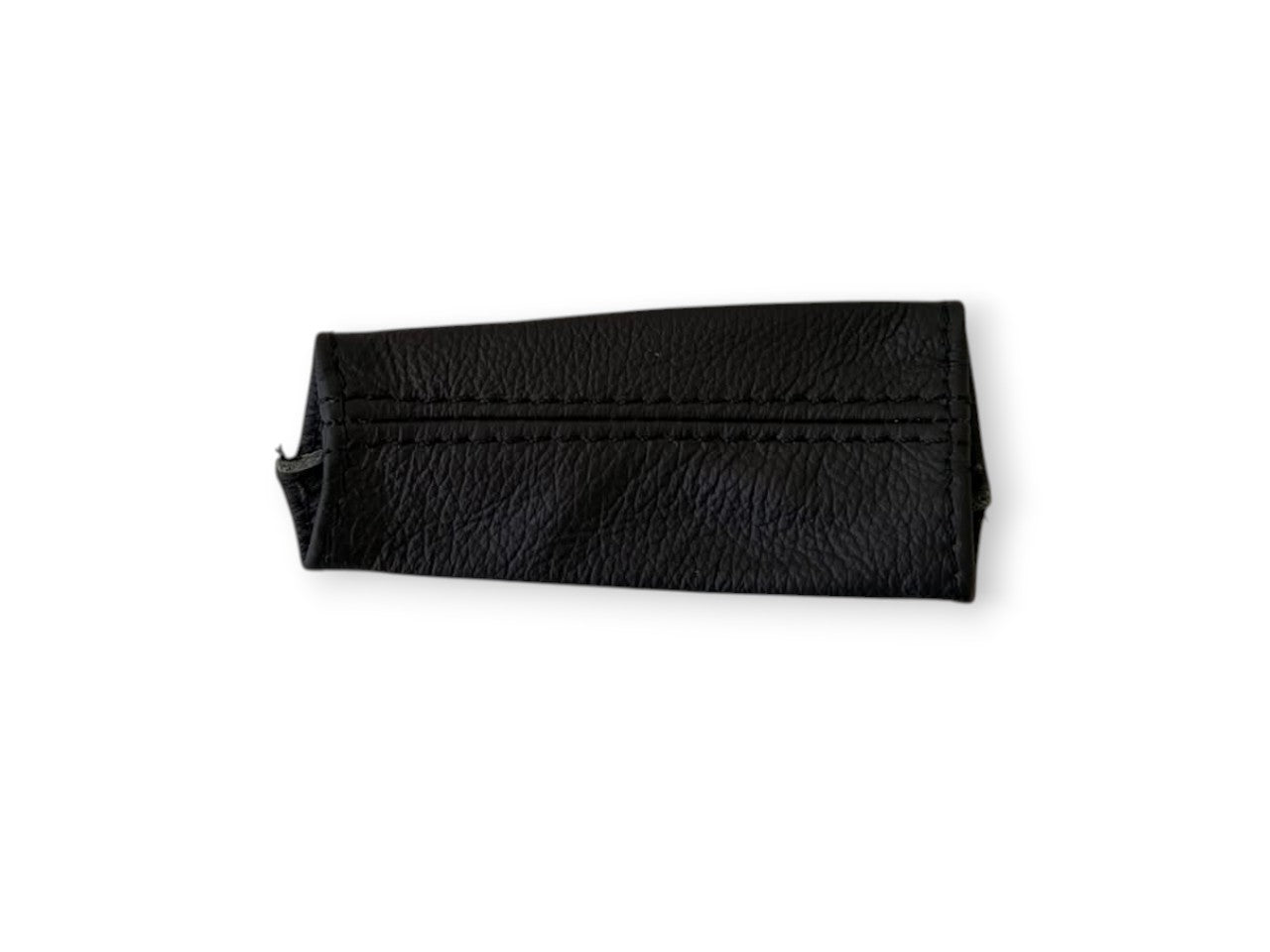 Universal handbrake boot BLACK