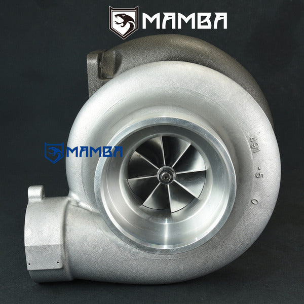 Mamba TD13M-47B YANMAR S165 49182-02111 152623-18091 Turbocharger