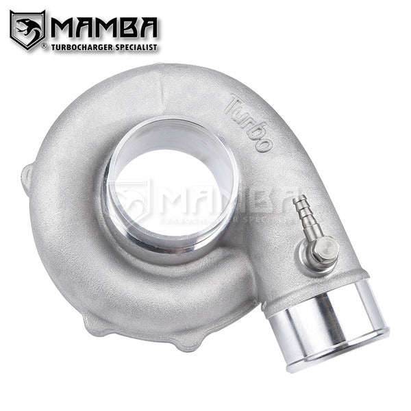 Mamba For SUBARU WRX IHI RHF55 RHF5HB 18G Turbo Compressor Housing